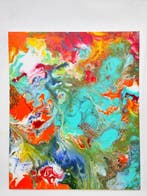 Viet Ha Tran - Floating on Dreams