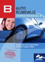 Auto rijbewijs 9789067991971 VEKABEST, Boeken, Verzenden, Gelezen, VEKABEST