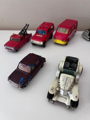 Majorette - Voiture de sport miniature (20)