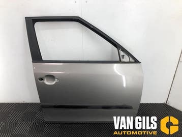 Portier 4Deurs rechts-voor Skoda Fabia O277239