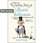 The Secret Diary of Boris Johnson Aged 13¼ 9781529406641, Verzenden, Lucien Young