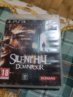 Sony - Playstation 3 (PS3) - Silent Hill Downpour; Hitman, Games en Spelcomputers, Nieuw