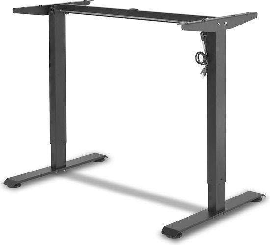 2dekans | Feel Furniture  Elektrisch verstelbaar bureau -, Huis en Inrichting, Bureaus, Ophalen of Verzenden