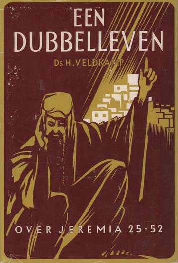 Een dubbelleven 9789061352334 Veldkamp, Verzenden, Gelezen, Veldkamp