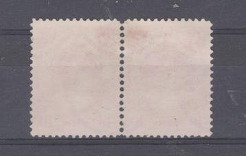 Nederland 1905 - Nederland 1905 - 10 GLD Kon. Wilhelmina, Postzegels en Munten, Gestempeld