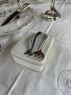 WMF - Serveerset voor vis (2) - Sardine-serveervork -