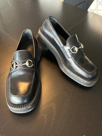 Gucci - Loafers - Maat: EU 42, Nieuw