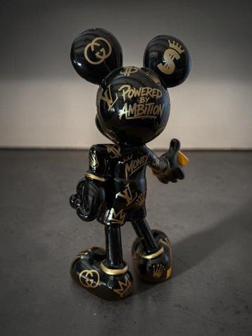Artfab - Gold Legacy