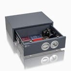 Coffre à tiroirs Siegen D 50 S1, Verzenden, Neuf, Coffre-fort