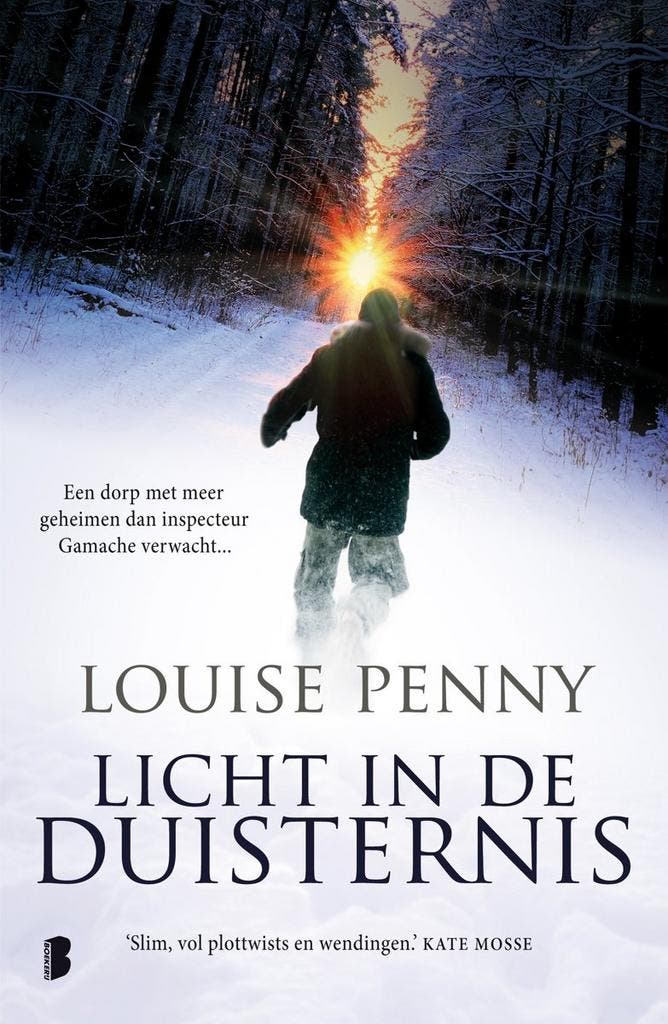 Licht in de duisternis / Armand Gamache / 9 9789022569061, Boeken, Thrillers, Gelezen, Verzenden