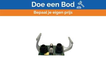Bieden: Furuno Main PCB for FCV-587 and FCV-627 Fish Finder, Ophalen of Verzenden, Nieuw