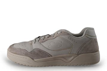 Skechers Sneakers in maat 43 Bruin, Kleding | Heren, Schoenen, Bruin, Verzenden, Skechers, Sneakers
