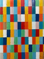 Pierre Joseph - Mosaic 29-26