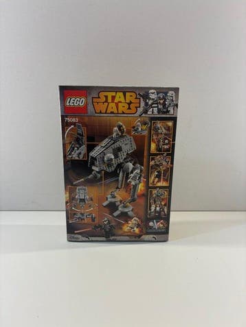 Lego Set - 75083 - Star Wars - AT-DP - BRAND NEW - MINT