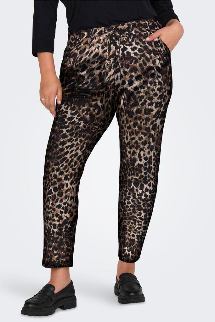 ONLY broek CARGOLDTRASH46Maat 46/48 (XL) of groter, Kleding | Dames, Broeken en Pantalons, Overige kleuren, Nieuw, Maat 46/48 (XL) of groter