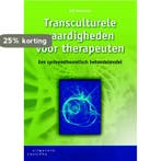 Transculturele vaardigheden voor therapeuten 9789046902011, Boeken, Verzenden, Zo goed als nieuw, Nel Jessurun