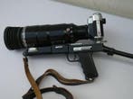 KMZ Krasnogorsk Zenit ES Photo Sniper komplett mit 300mm +, Audio, Tv en Foto, Nieuw