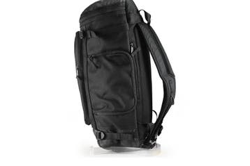Eastpak Rugzak Zwart, Verzenden, 25 tot 40 cm, Zo goed als nieuw, 30 tot 45 cm