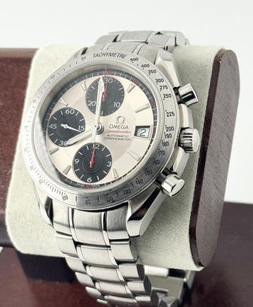 Omega - Speedmaster - 3211.31 - Homme - 2010-2020