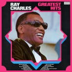 Ray Charles - Greatest Hits, Verzenden