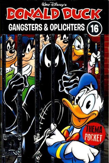 Donald Duck - Disney, Boeken, Verzenden, Nieuw