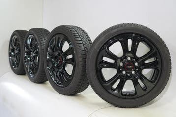 Mini Cooper / S / One / Cabrio F55 F56 F57 JCW510 17 inch ve, Auto-onderdelen, Ophalen of Verzenden, Nieuw