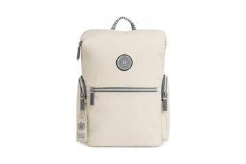Kipling Rugzak Beige, Verzenden