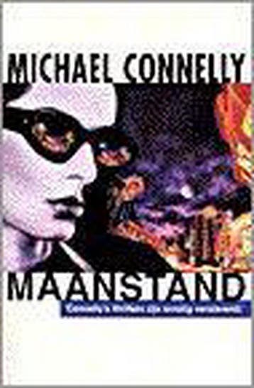 Maanstand / Cassie Black / 1 9789022527214 Michael Connelly, Verzenden, Gelezen, Michael Connelly
