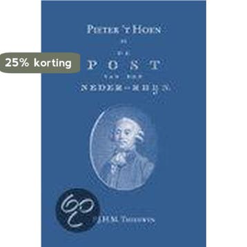 Pieter t Hoen en De Post van den Neder-Rhijn (1781-1787), Verzenden, P.J.H.M. Theeuwen
