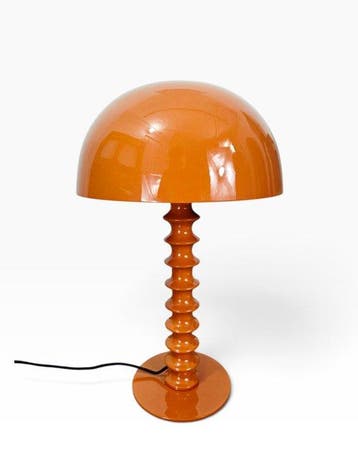 Lampe de table - Acier