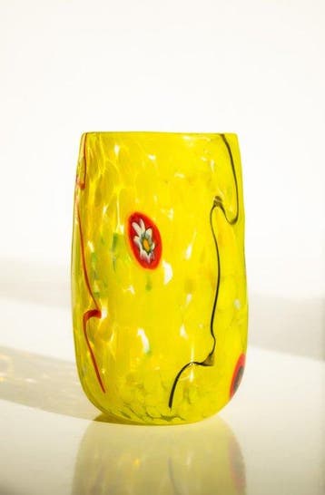 Ribes the Art of Glass - Maryana Iskra - Drinkset (6) -