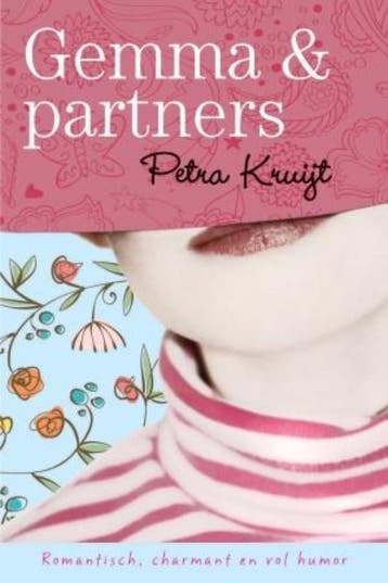 Gemma & partners 9789059775015 Petra Kruijt, Verzenden, Petra Kruijt