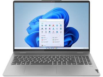 Lenovo IdeaPad Flex 5 16ABR8 - Laptop - AMD Ryzen 7 7730U -, Computers en Software, Verzenden, Zo goed als nieuw, Lenovo