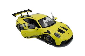 Solido 1:18 - Model sportwagen - Porsche 911 GT3 RS Solido, Nieuw