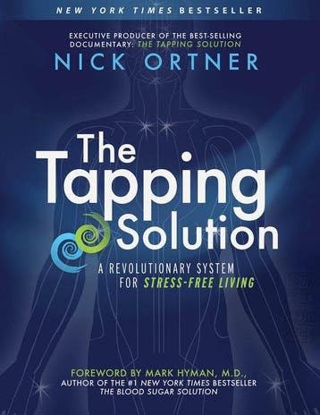 Tapping Solution 9781401939427 Nick Ortner, Verzenden, Zo goed als nieuw, Nick Ortner
