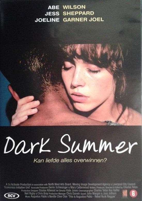 Speelfilm - Dark Summer (dvd tweedehands film), Cd's en Dvd's, Dvd's | Actie, Ophalen of Verzenden