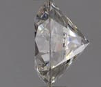 Sans prix de réserve - 1 pcs Diamant (Naturelle) - 0.40 ct -