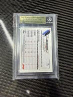 2021 Topps Chrome Lewis Hamilton 40 Parallel card, Foil,, Nieuw