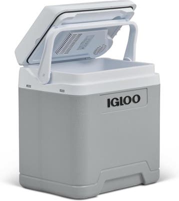 Glaciere electrique 27L 12V/230V - Retour client -40%, Verzenden