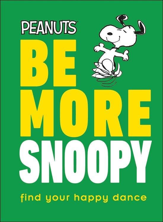 Peanuts Be More Snoopy 9780744027570 Nat Gertler, Boeken, Taal | Engels, Zo goed als nieuw, Verzenden