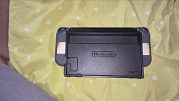 Nintendo - Switch - Nintendo Switch - Videogame - Zonder, Nieuw