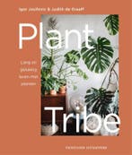Plant tribe 9789059569966 Igor Josifovic, Verzenden, Igor Josifovic