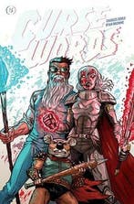 Curse Words Volume 5: Fairy-Tale Ending, Boeken, Verzenden, Zo goed als nieuw