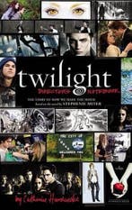 Twilight: Directors Notebook 9780316070522, Verzenden, Zo goed als nieuw, Catherine Hardwicke