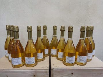 Marcato, Lessini Durello Chloè Metodo Champenois - Veneto, Nieuw