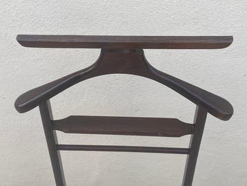 Fratelli Reguitti - Valet - Bois