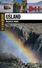 IJsland / Dominicus landengids 9789025750640, Verzenden, Gelezen