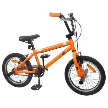 vidaXL Kid BMX Bike 20 Inch voor kinderen ouder dan 9 jaar, Verzenden, Nieuw