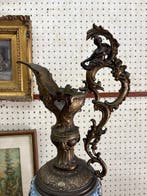 Karaf - Keramiek, Brons, Antiquités & Art