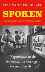 Spoken 9789044649857 Pien van der Hoeven, Boeken, Verzenden, Gelezen, Pien van der Hoeven